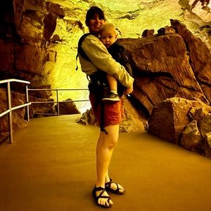 Meet your Posher, Amy